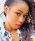 Rencontre Femme Côte d'Ivoire à Abidjan  : Belinda, 31 ans